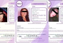 Hallan sin vida a madre e hijas; investigan posible feminicidio múltiple