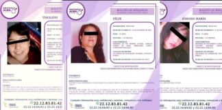 Hallan sin vida a madre e hijas; investigan posible feminicidio múltiple