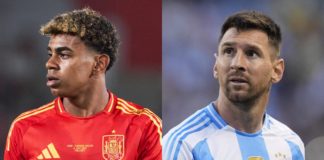 Finalíssima queda a la deriva por crisis en Medio Oriente