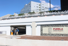 Finanzas suspende atención presencial el 16 de septiembre
