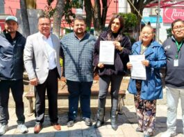 Texmelucan realiza 3ra macro jornada de esterilización canina y felina