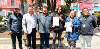 Texmelucan realiza 3ra macro jornada de esterilización canina y felina