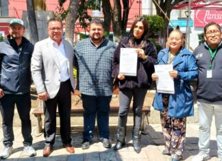 Texmelucan realiza 3ra macro jornada de esterilización canina y felina