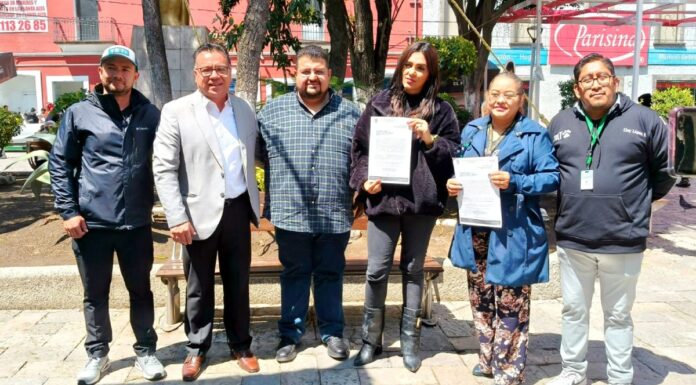 Texmelucan realiza 3ra macro jornada de esterilización canina y felina