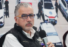 No hay reportes de grupos delictivos en el mercado Morelos: SGG