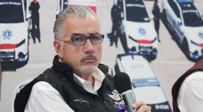 No hay reportes de grupos delictivos en el mercado Morelos: SGG