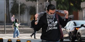 Protección Civil emite alerta por vientos de hasta 50 km/h en Puebla