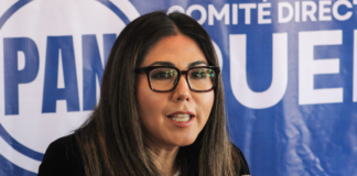 PAN Puebla enfrenta boquete financiero por multas del INE