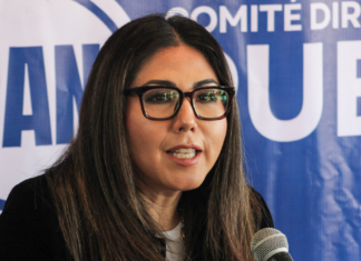 PAN Puebla enfrenta boquete financiero por multas del INE