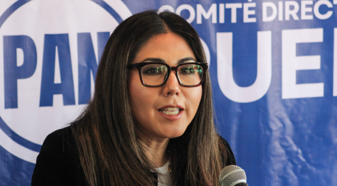 PAN Puebla enfrenta boquete financiero por multas del INE