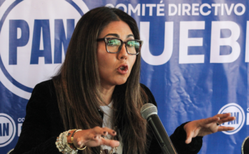 Plan B de Claudia Sheinbaum aumentaría costos en Puebla, advierte PAN