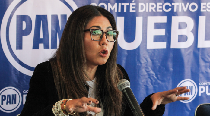 Plan B de Claudia Sheinbaum aumentaría costos en Puebla, advierte PAN
