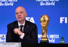 Denuncian a FIFA por precios exorbitantes del Mundial 2026