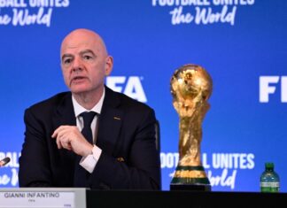 Denuncian a FIFA por precios exorbitantes del Mundial 2026
