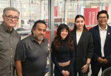 Estudiantes Anáhuac Puebla representarán a México en festival internacional GLOW