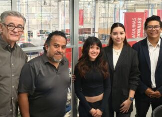 Estudiantes Anáhuac Puebla representarán a México en festival internacional GLOW