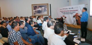 Puebla refuerza prevención contra Gusano Barrenador con 2 mil trampas instaladas