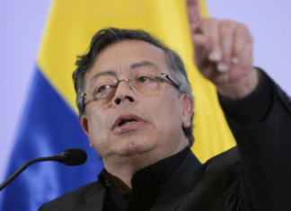 EU investiga a Gustavo Petro por presuntos nexos criminales: NYT