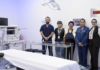 BUAP inaugura sala de hemodinamia y quirófanos en el HUP