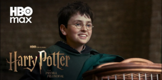 HBO Max presenta primer avance de la serie de Harry Potter