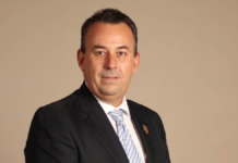 Héctor Landero es electo presidente de la CANACO Puebla