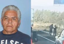 Buscan a Hilario Cipriano, desaparecido tras asalto en la Puebla-Orizaba