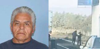 Buscan a Hilario Cipriano, desaparecido tras asalto en la Puebla-Orizaba