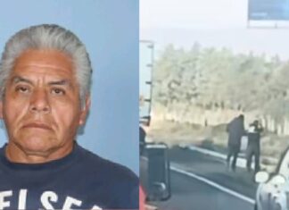 Buscan a Hilario Cipriano, desaparecido tras asalto en la Puebla-Orizaba