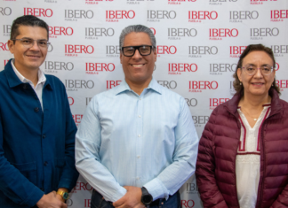 IBERO Puebla analiza ofensiva militar de EU e Israel contra Irán