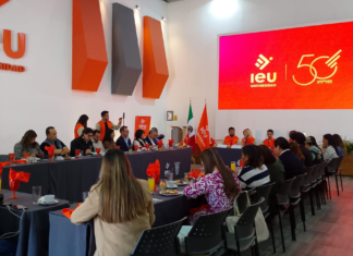 IEU celebra 50 años con crecimiento académico y alcance internacional