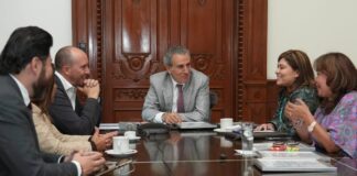 Puebla capital, al 100% en evaluación de transparencia y calidad del gasto