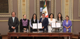 Congreso firma convenio con IMSS para descuentos vacacionales