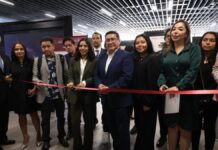 Congreso inaugura exposición fotográfica sobre naturaleza y cultura poblana