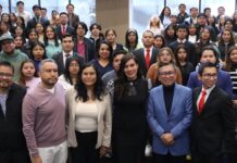 Realizan foro sobre reforma para blindar ejercicio periodístico en Puebla