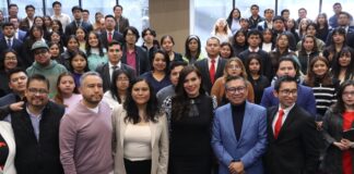 Realizan foro sobre reforma para blindar ejercicio periodístico en Puebla