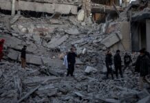 En Irán, abandonan 3.2 millones de personas sus hogares por guerra