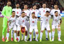 Ponen en duda participación de Irán en el Mundial 2026