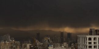 Primera semana de guerra contra Irán costó 6 mil mdd a EU