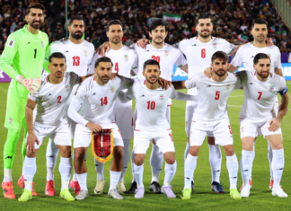 Ponen en duda participación de Irán en el Mundial 2026