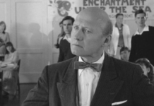 Fallece James Tolkan, actor de “Volver al futuro” y “Top Gun”