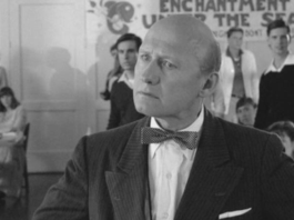 Fallece James Tolkan, actor de “Volver al Futuro” y “Top Gun”