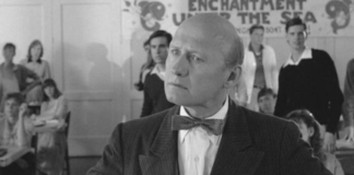 Fallece James Tolkan, actor de “Volver al Futuro” y “Top Gun”