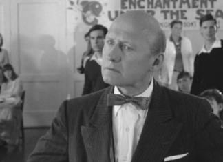 Fallece James Tolkan, actor de “Volver al futuro” y “Top Gun”