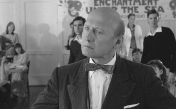 Fallece James Tolkan, actor de “Volver al Futuro” y “Top Gun”