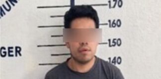 Detienen en flagrancia a un hombre por abuso sexual en San Pedro Cholula