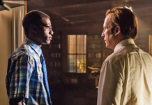 Actor de “Better Call Saul” ahora trabaja como repartidor de Amazon