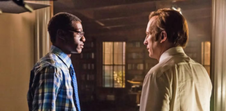 Actor de “Better Call Saul” ahora trabaja como repartidor de Amazon