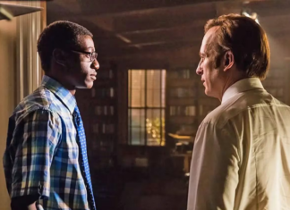 Actor de “Better Call Saul” ahora trabaja como repartidor de Amazon