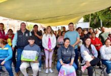 Puebla capital acerca servicios veterinarios gratuitos a colonias y juntas auxiliares