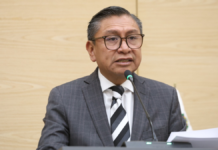 Promueven reforzar campañas escolares contra las drogas en Puebla